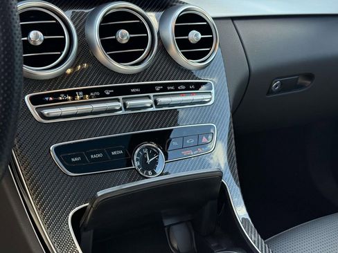 Used 2023 Mercedes-Benz C 43 AMG 4MATIC Coupe image 17