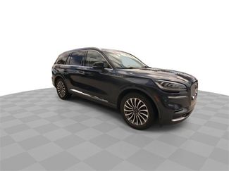 Used 2022 Lincoln Aviator Reserve w/ Equipment Group 201A video 2