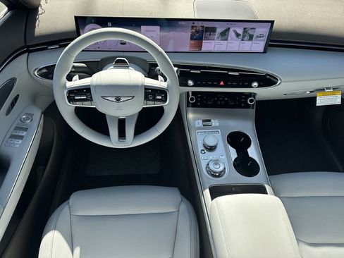 New 2026 Genesis GV70 2.5T Advanced image 22