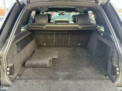 Used 2021 Land Rover Range Rover P525 Westminster Edition image 23