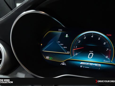 Used 2020 Mercedes-Benz C 63 AMG S image 41