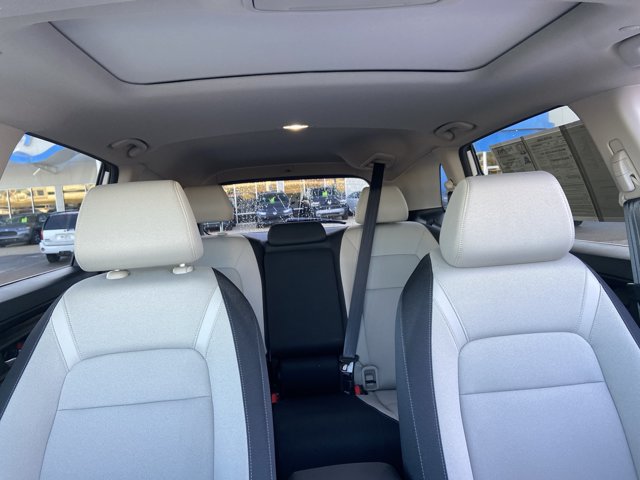 Used 2024 Honda CR-V EX image 19