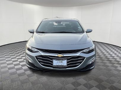 Certified 2023 Chevrolet Malibu LT