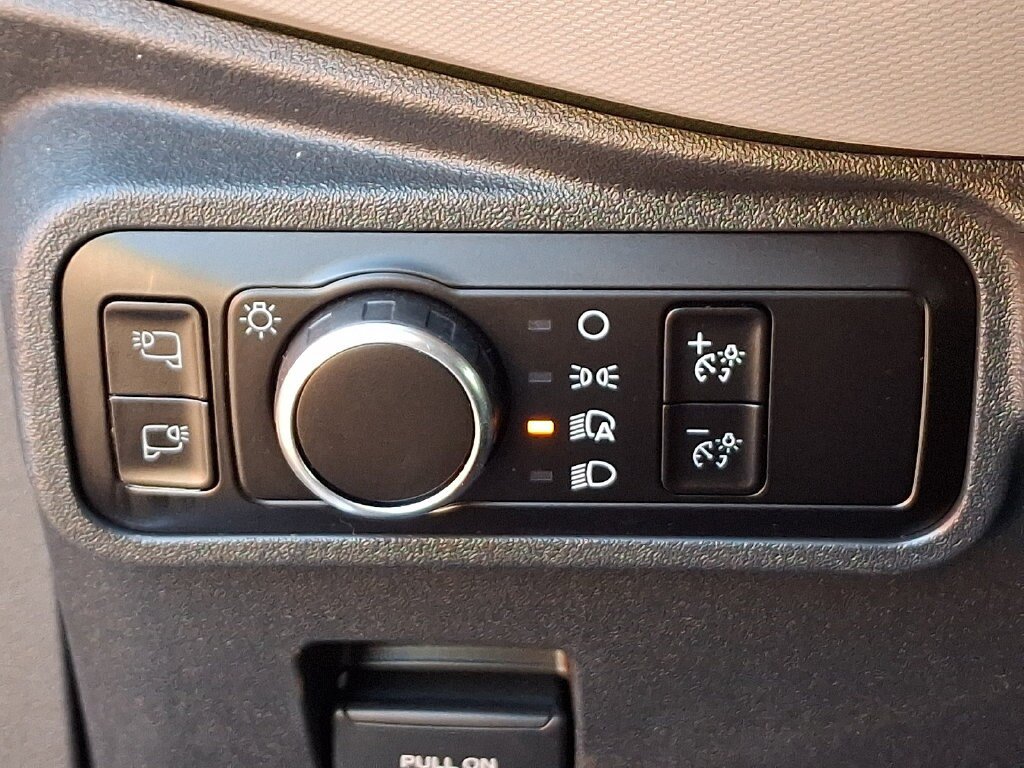 Used 2023 Ford Bronco Badlands w/ Sasquatch Package AWD/4WD image 23