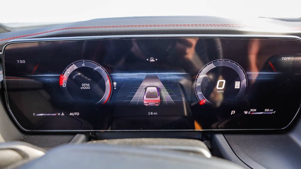 New 2026 Dodge Charger R/T AWD/4WD image 28