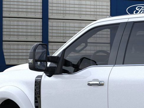 New 2026 Ford F450 Platinum w/ FX4 Off-Road Package image 20