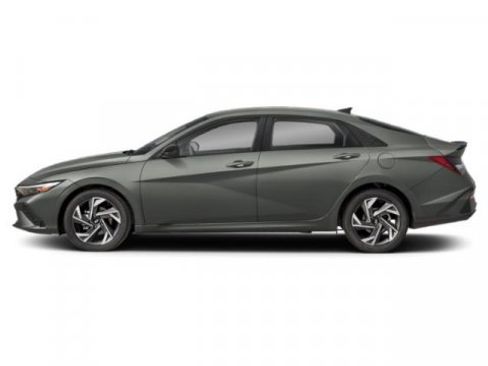 New 2026 Hyundai Elantra Sport FWD image 3