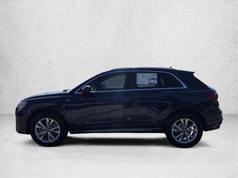 Used 2025 Audi Q3 2.0T Premium w/ Convenience Package AWD/4WD image 7