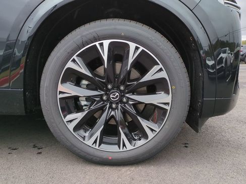 New 2026 MAZDA CX-90 3.3 Turbo S w/ Premium Plus AWD/4WD image 11