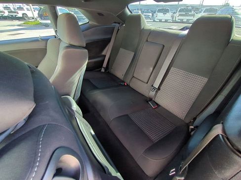 Used 2020 Dodge Challenger R/T w/ Blacktop Package image 13