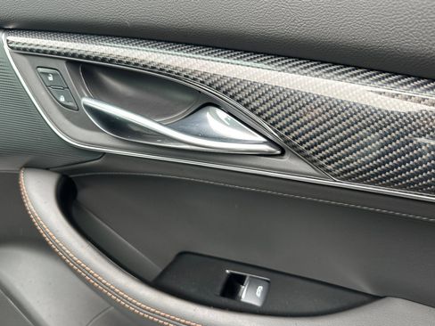 Certified 2025 Cadillac CT5 Sport image 21