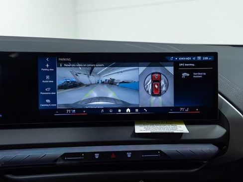 New 2026 BMW X3 xDrive30i w/ Premium Package AWD/4WD image 20