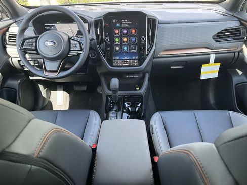 New 2026 Subaru Forester Touring AWD/4WD image 12