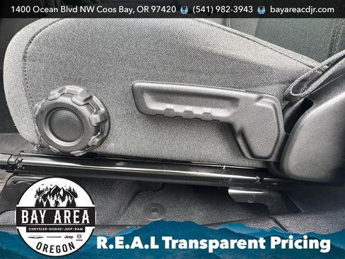 Used 2024 Jeep Wrangler Willys image 14