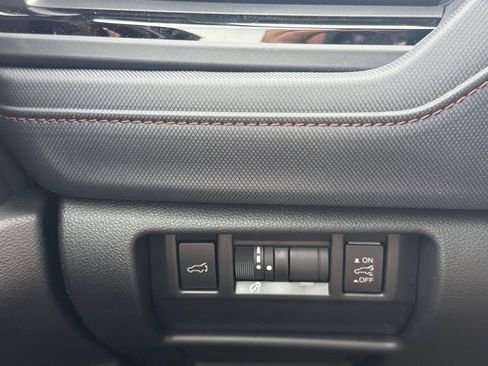 New 2026 Subaru Forester Touring image 21