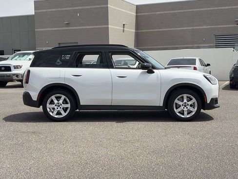 Used 2025 MINI Cooper Countryman S AWD/4WD image 6
