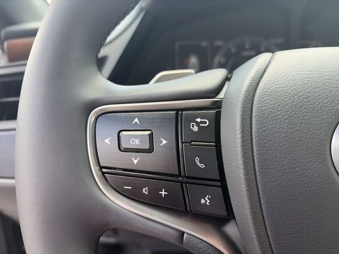 Used 2023 Lexus ES 350 w/ Premium Package FWD image 21