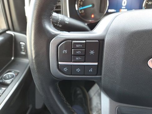 Used 2023 Ford F150 XLT w/ Equipment Group 302A High image 60