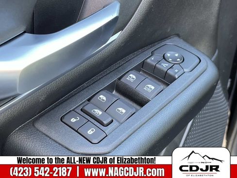 New 2026 RAM 1500 Big Horn image 21