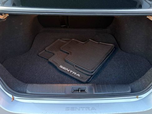 Used 2020 Nissan Sentra S w/ Lighting Package FWD image 51