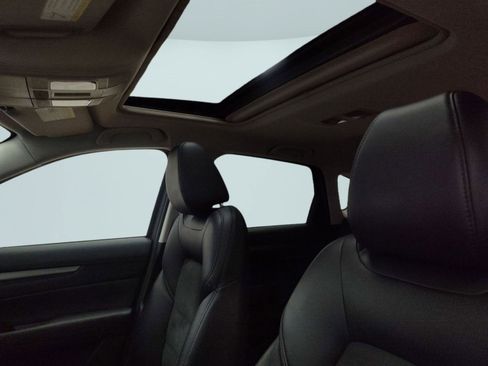 Used 2019 MAZDA CX-5 Touring image 14