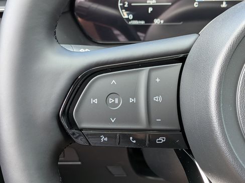 New 2026 MAZDA CX-5 2.5 S w/ Premium Package image 25