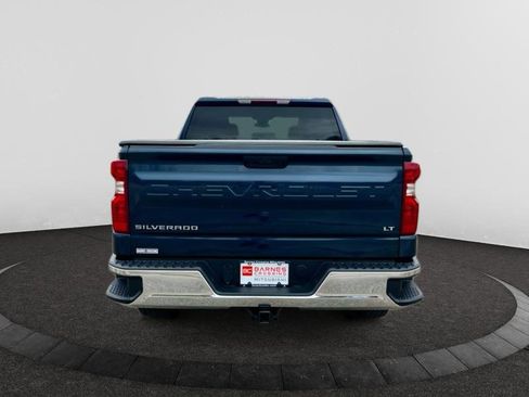 Used 2023 Chevrolet Silverado 1500 LT image 6