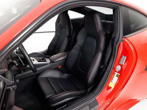 Used 2021 Porsche 911 Turbo S image 16