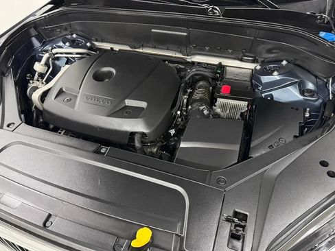 Used 2019 Volvo XC90 T6 Momentum w/ Advanced Package AWD/4WD image 50