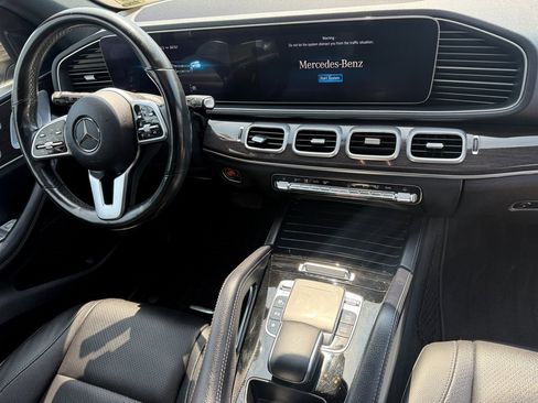 Used 2020 Mercedes-Benz GLE 350 GLE 350 image 4