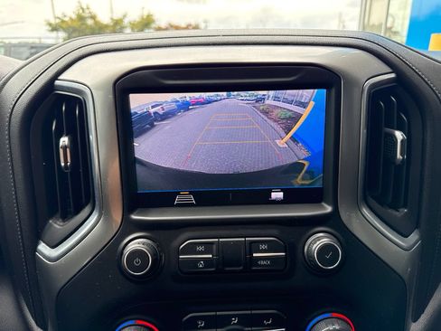Used 2020 Chevrolet Silverado 1500 LT w/ All-Star Edition AWD/4WD image 23