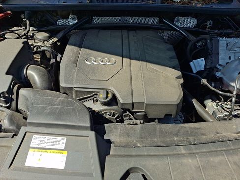 Used 2023 Audi Q5 2.0T Premium Plus w/ Premium Plus Package AWD/4WD image 28