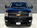 Used 2012 Chevrolet Silverado 2500 LTZ w/ LTZ Plus Package image 2