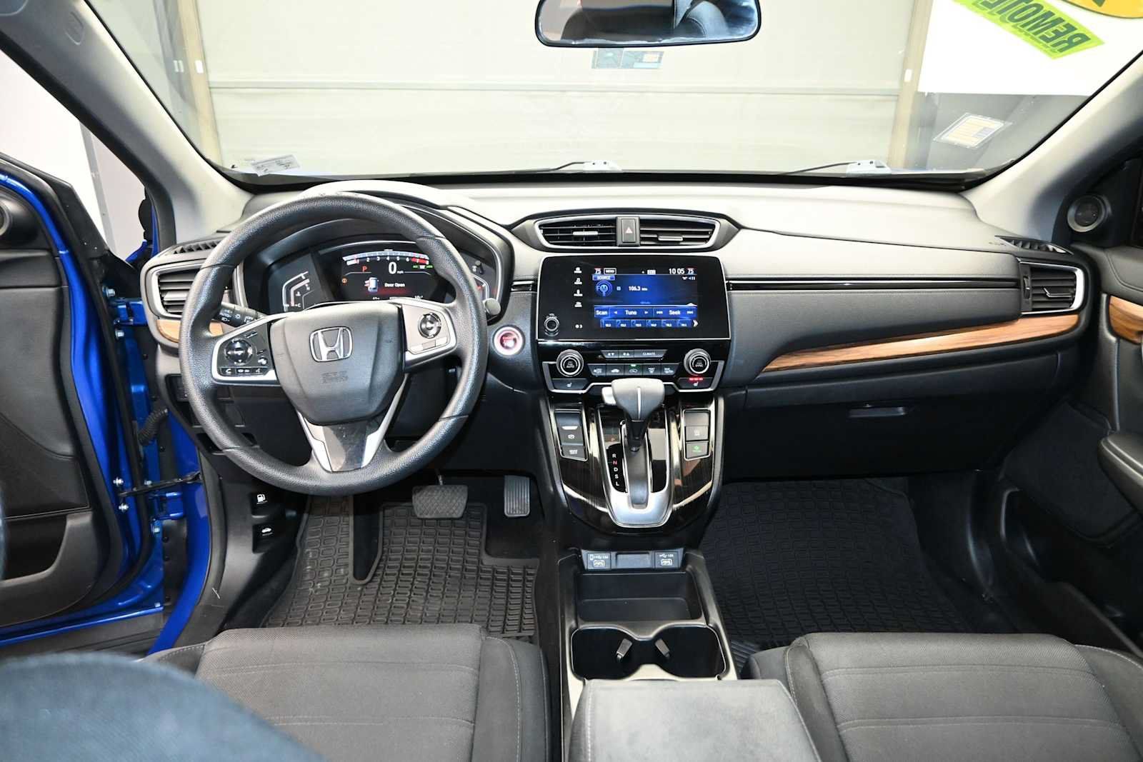 Used 2020 Honda CR-V EX image 18