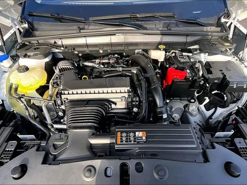 New 2026 Lincoln Nautilus Premier image 11