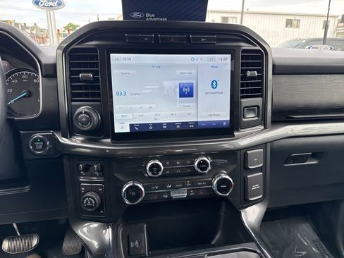 Certified 2022 Ford F150 XLT w/ Equipment Group 302A High AWD/4WD image 26