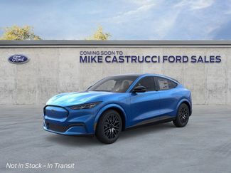 New 2026 Ford Mustang Mach-E Premium AWD/4WD video 1