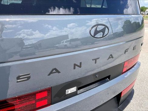 Used 2025 Hyundai Santa Fe XRT AWD/4WD image 27