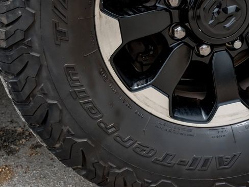 Used 2021 RAM 2500 Power Wagon AWD/4WD image 55