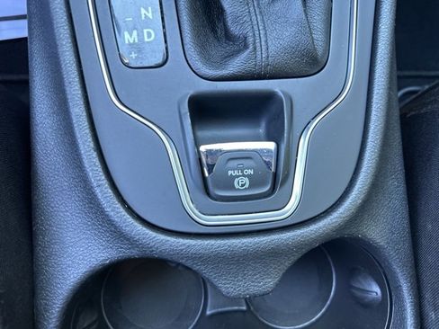 Used 2021 Jeep Cherokee Latitude image 36