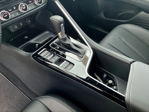 New 2025 Acura ADX AWD image 19