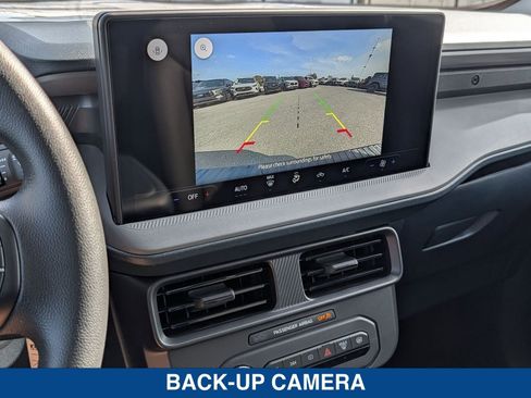 New 2026 Ford Maverick XL image 29