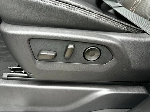 New 2026 Chevrolet Silverado 1500 High Country AWD/4WD image 23