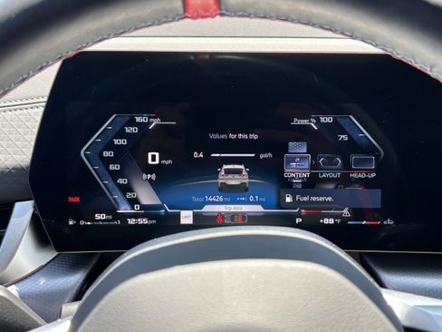 Certified 2025 BMW X2 M35i AWD/4WD image 21