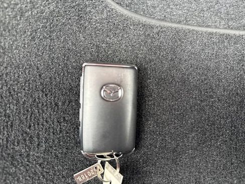 Used 2023 MAZDA MX-5 Miata Grand Touring image 36