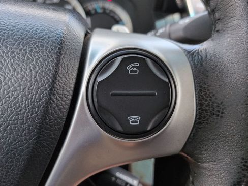 Used 2012 Toyota Camry SE FWD image 23