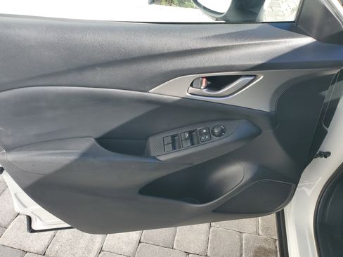 Used 2019 MAZDA CX-3 Sport image 17