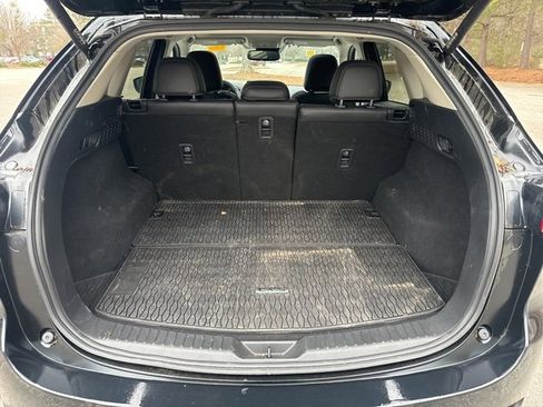Used 2023 MAZDA CX-5 AWD 2.5 S image 24