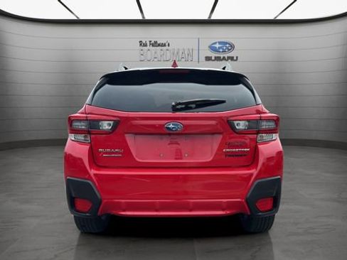 Used 2021 Subaru Crosstrek 2.0i Premium AWD/4WD image 6