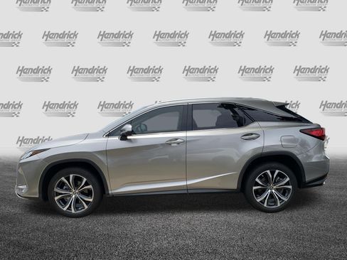 Used 2022 Lexus RX 350 FWD w/ Premium Package image 7